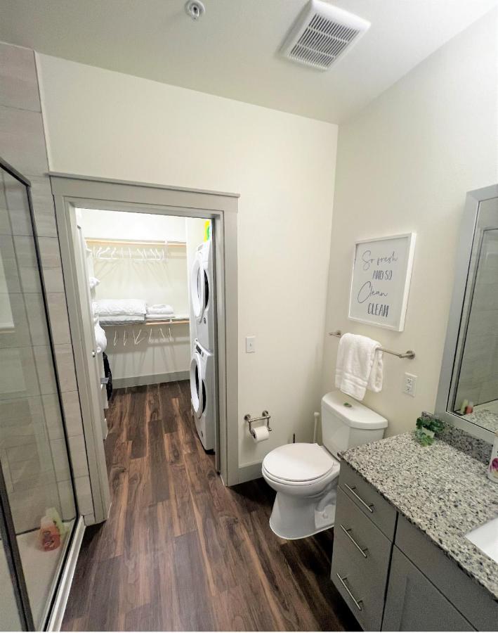 1 Bedroom W Balcony View Resort Pool Free Parking Addison Exterior foto