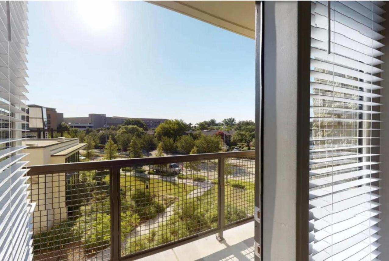 1 Bedroom W Balcony View Resort Pool Free Parking Addison Exterior foto