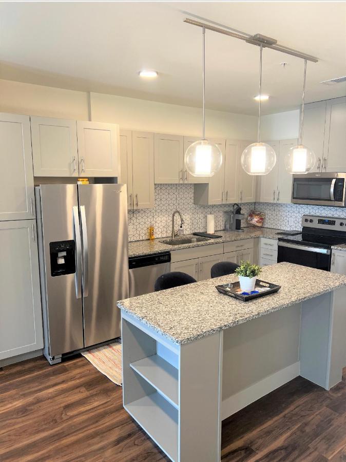 1 Bedroom W Balcony View Resort Pool Free Parking Addison Exterior foto