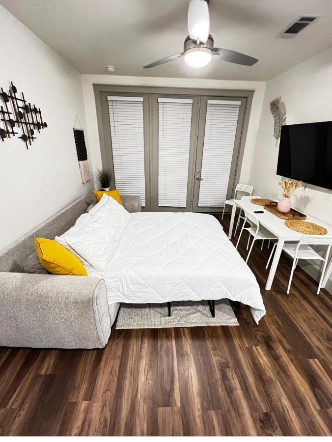 1 Bedroom W Balcony View Resort Pool Free Parking Addison Exterior foto